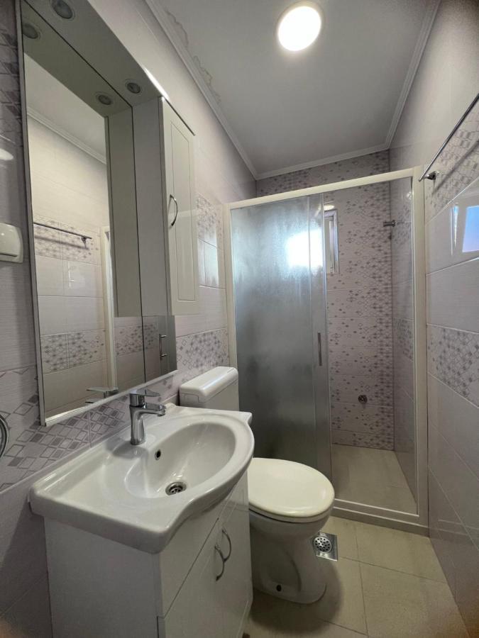 Apartments Jurisic Baska Voda Exterior photo
